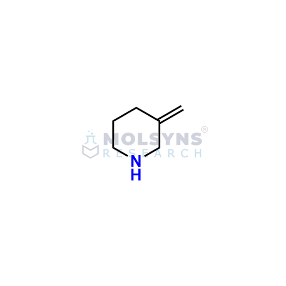 3-Methylene Piperidine