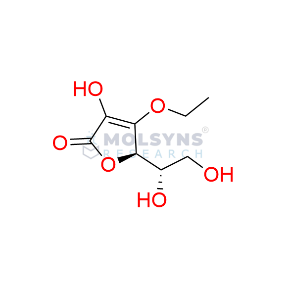 3-O-Ethyl-L-ascorbic Acid