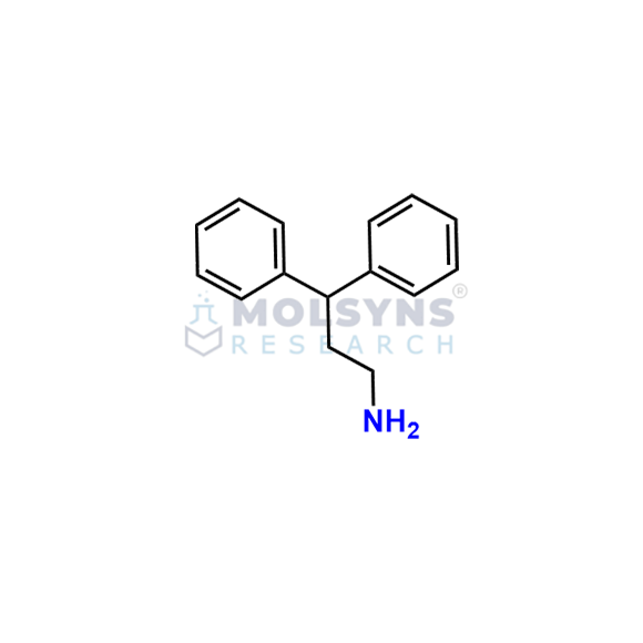 3,3-Diphenylpropylamine