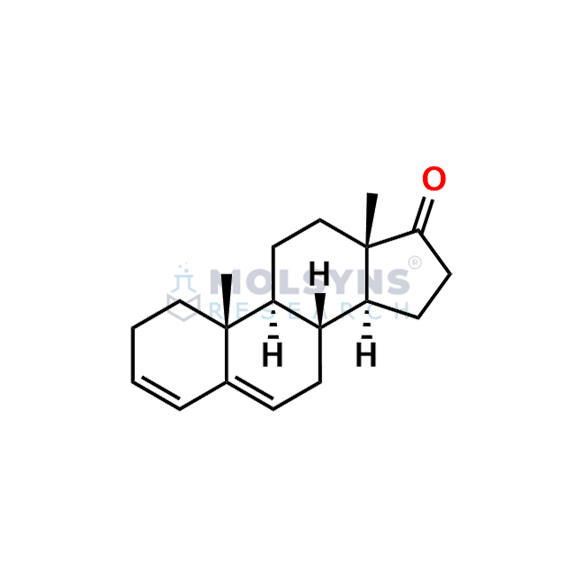 3,5-Androstadien-17-One