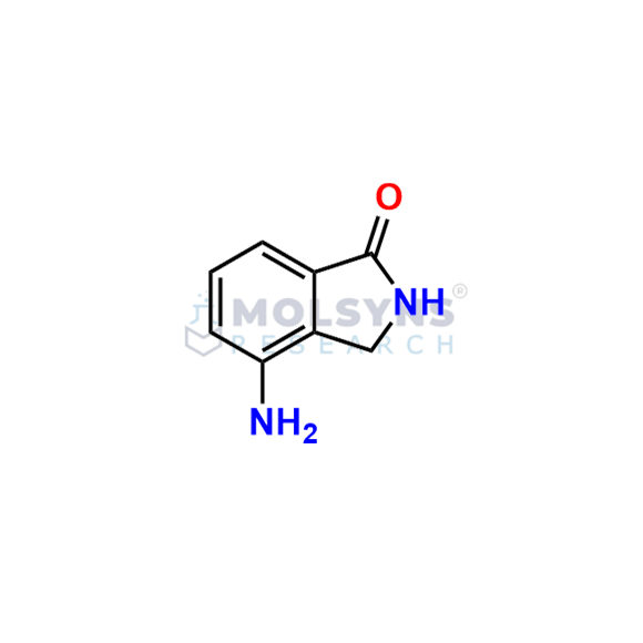 4-Amino-1-isoindolinone