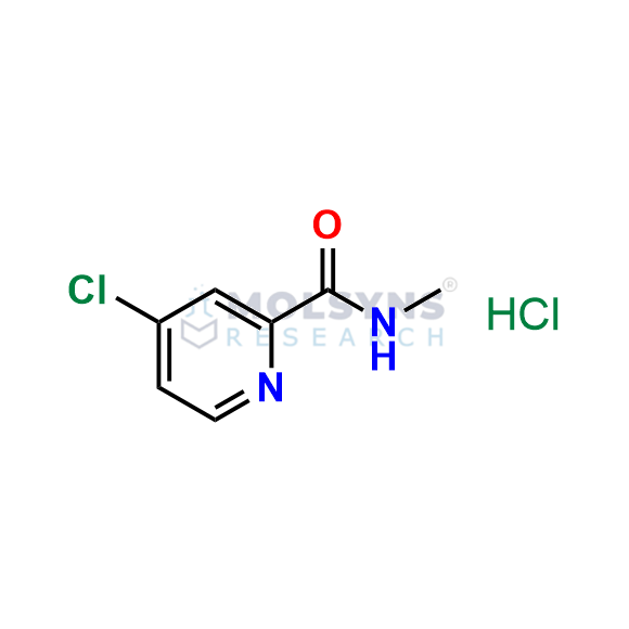 4-Chloro-N-methylpyridine-2-carboxamide