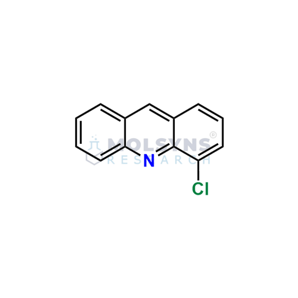 4-Chloroacridine