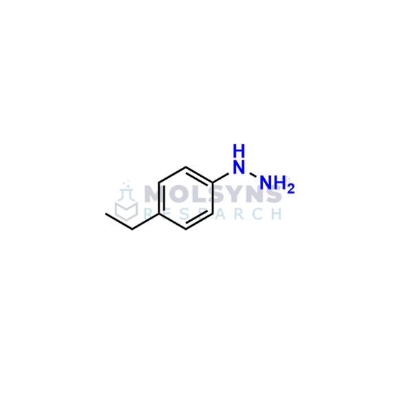 4-Ethylphenylhydrazine