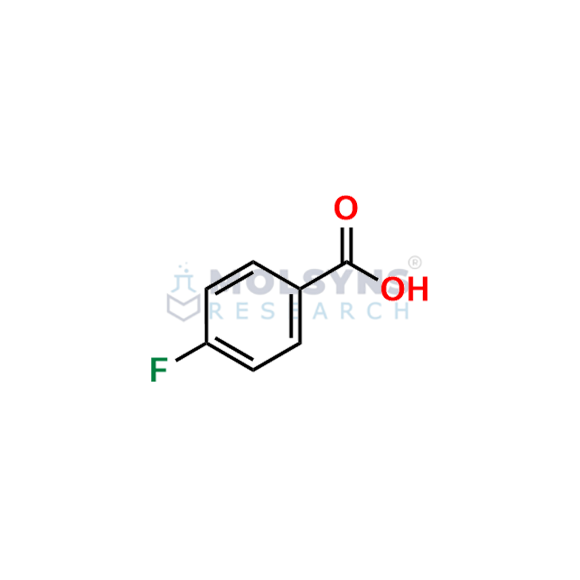 4-Fluorobenzoic Acid