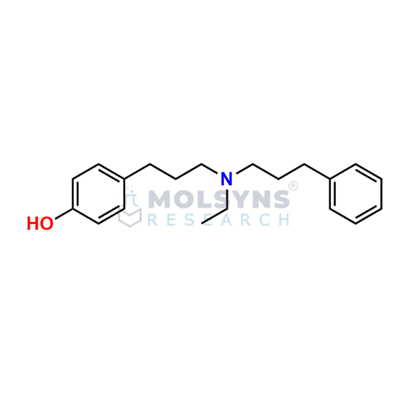 4-Hydroxy Alverine