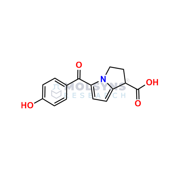 4-Hydroxy Ketorolac