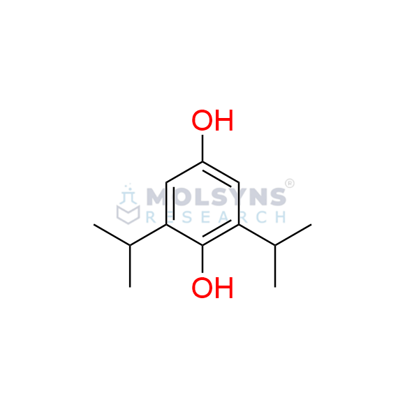 4-Hydroxy Propofol