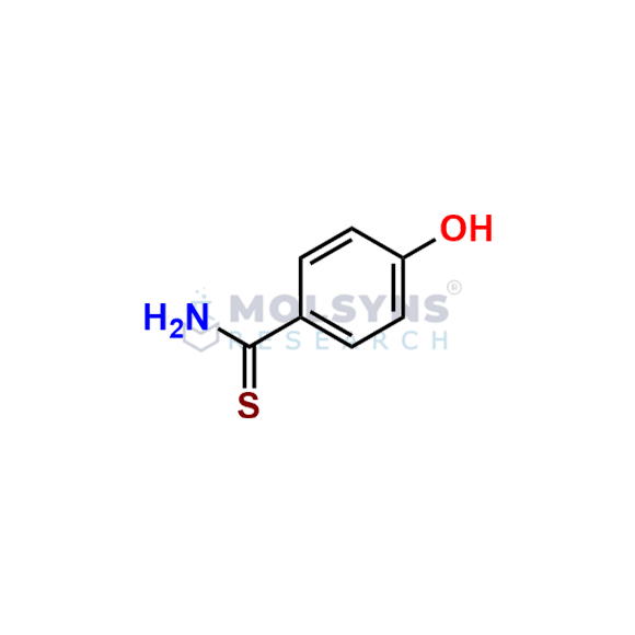 4-Hydroxybenzothioamide