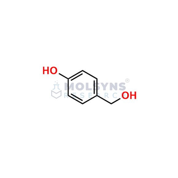 4-Hydroxybenzyl Alcohol