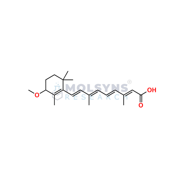 4-Methoxy Retinoic Acid