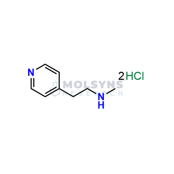 4-Methylaminoethylpyridine dihydrochloride