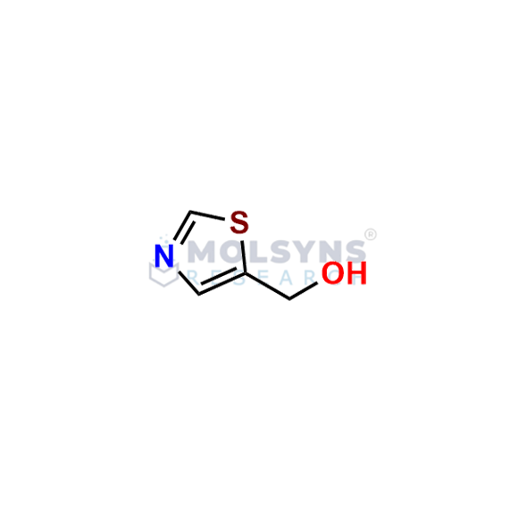 5-Hydroxymethyl thiazole