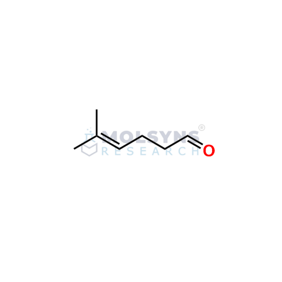 5-methylhex-4-enal