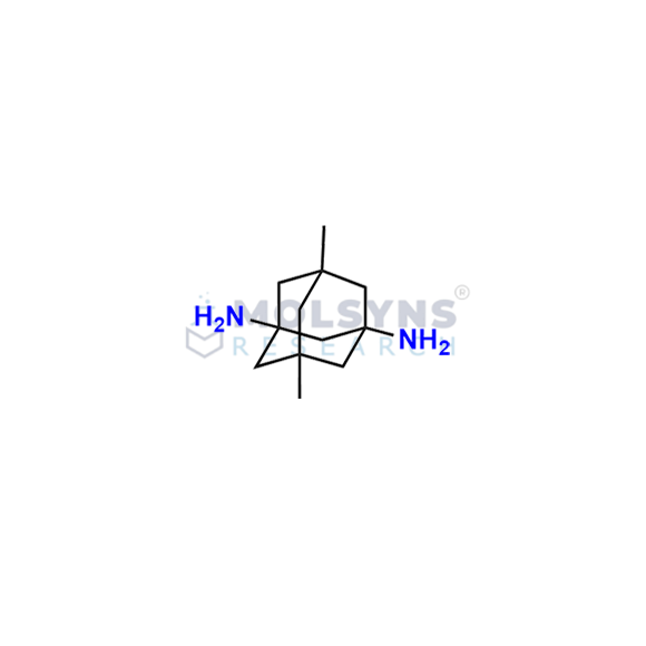 5,7-Dimethyladamantane-1,3-Diamine