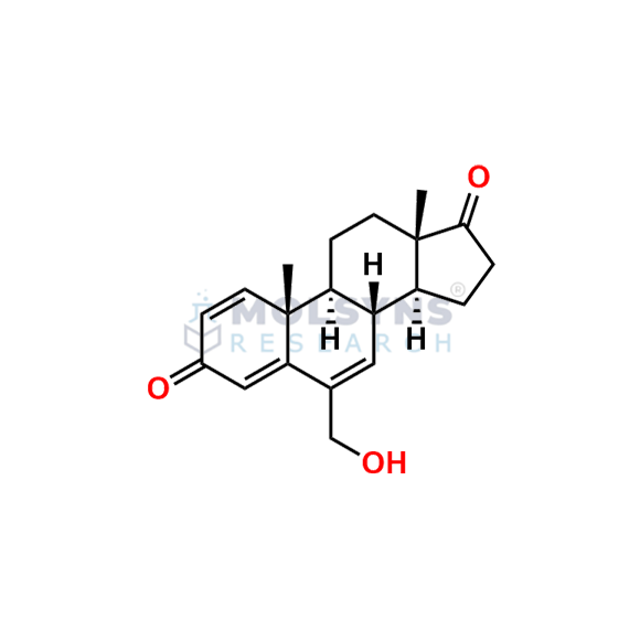 6-Hydroxymethyl Exemestane