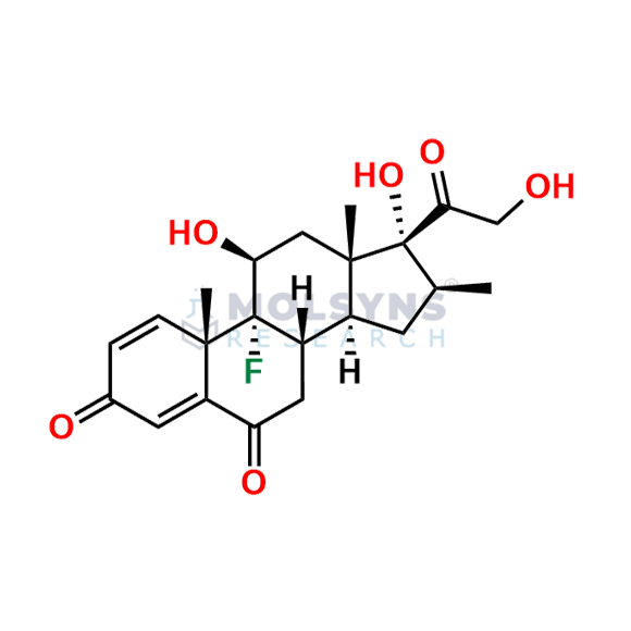 6-Keto Betamethasone