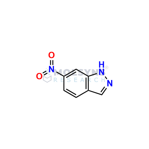 6-Nitroindazole