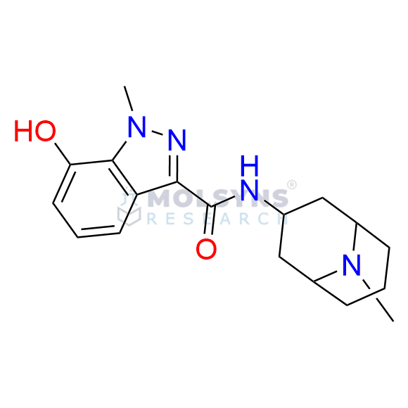 7-Hydroxy Granisetron