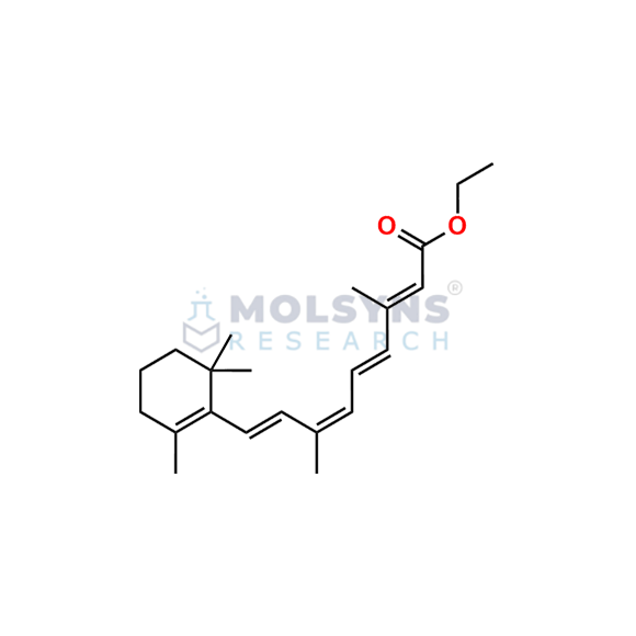 9-Cis Retinoic Acid Ethyl Ester