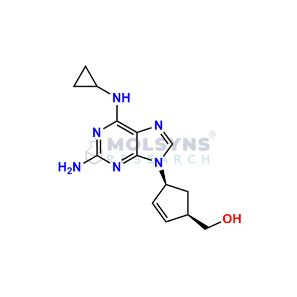 Abacavir EP Impurity A