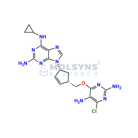 Abacavir EP Impurity B