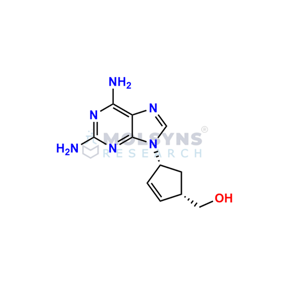 Abacavir EP Impurity C