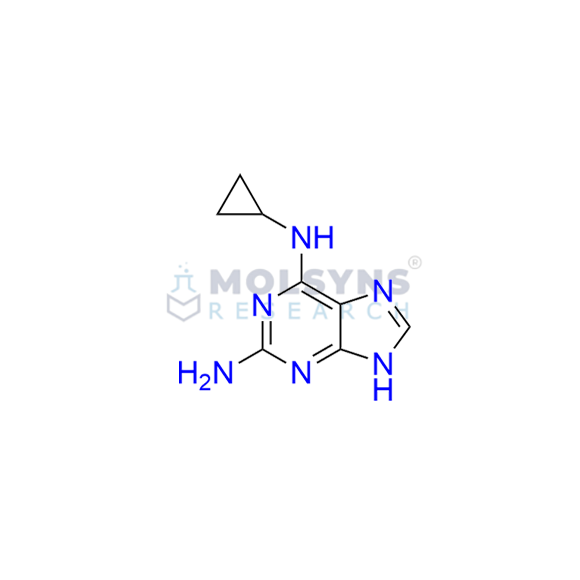 Abacavir impurity 1