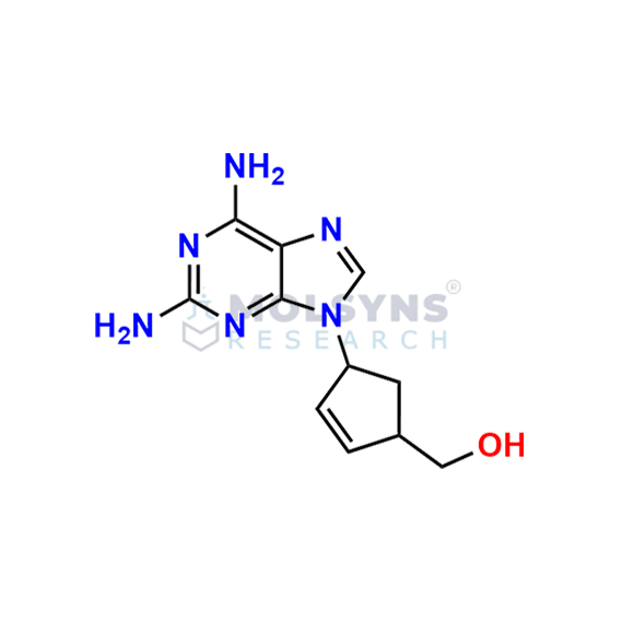 Abacavir USP Related Compound A