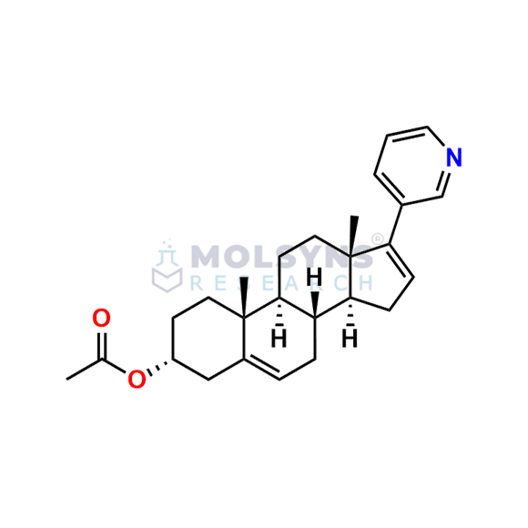 Abiraterone Acetate Diastereomer