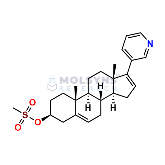 Abiraterone Acetate P-Toluene Sulfonyl Ester