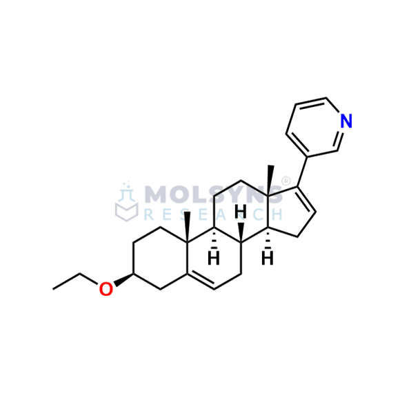 Abiraterone Ethyl Ether