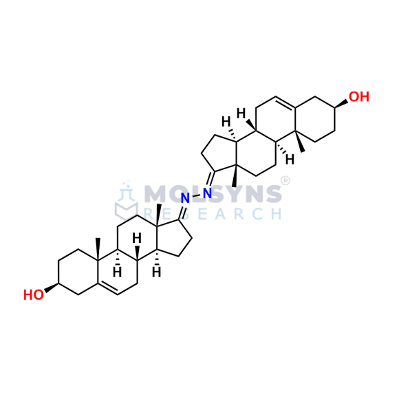 Abiraterone Impurity 10