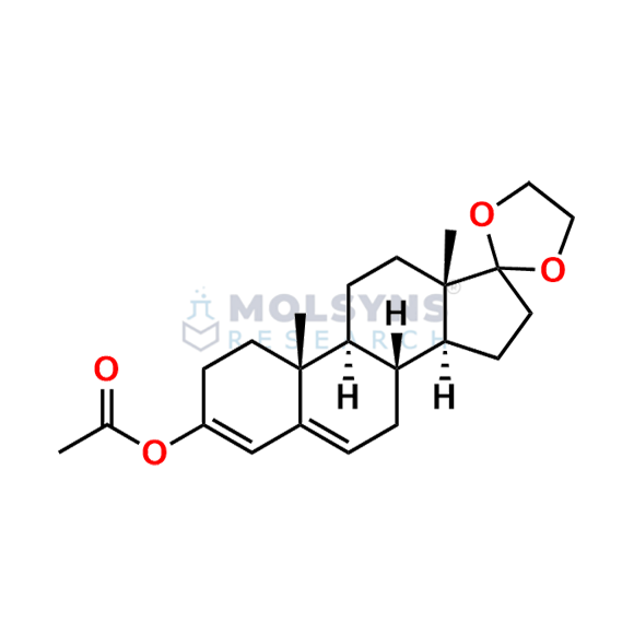 Abiraterone Impurity 11