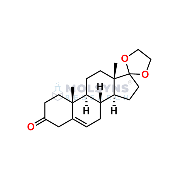 Abiraterone Impurity 12