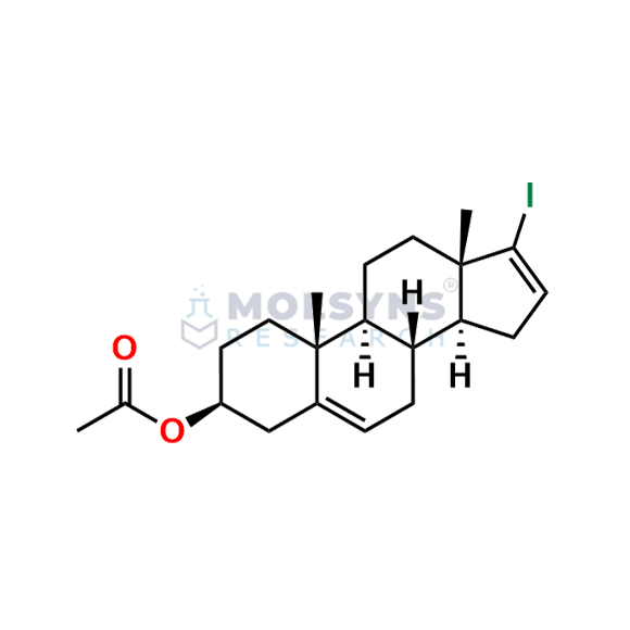 Abiraterone Impurity 17