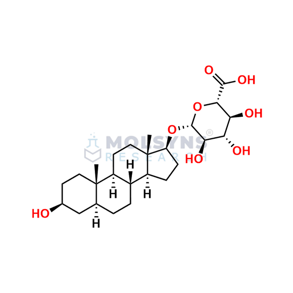 Abiraterone Impurity 25