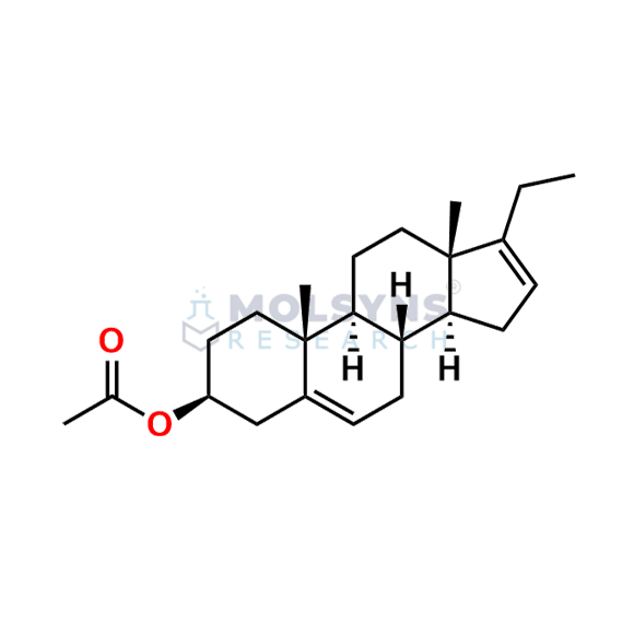 Abiraterone Impurity 4