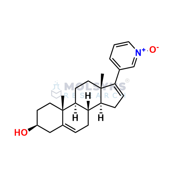 Abiraterone N-Oxide