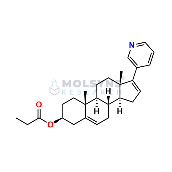 Abiraterone Propionate