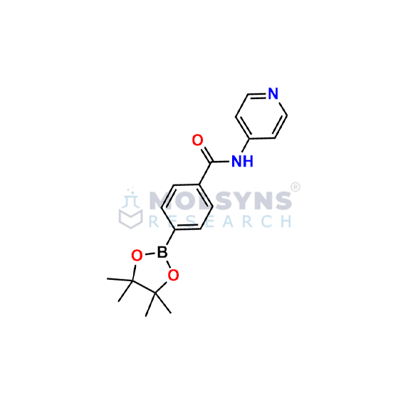 Acalabrutinib Impurity 16