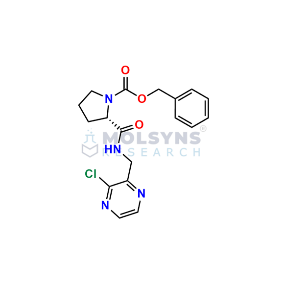 Acalabrutinib Impurity 20