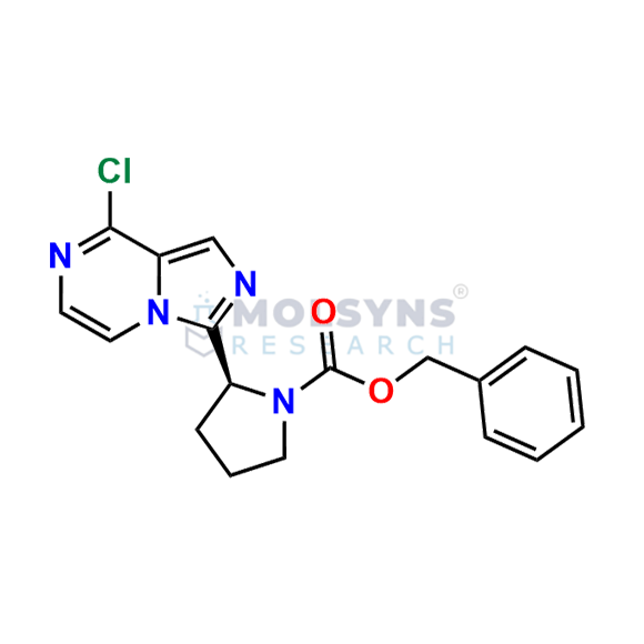 Acalabrutinib Impurity 21