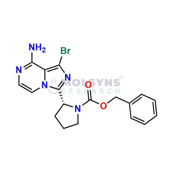 Acalabrutinib Impurity 24