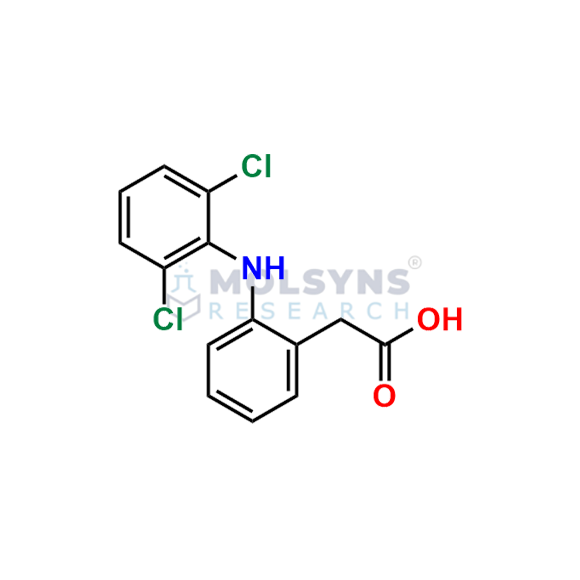 Aceclofenac EP Impurity A