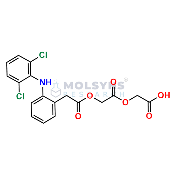 Aceclofenac EP Impurity G