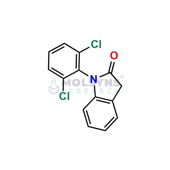 Aceclofenac EP Impurity I