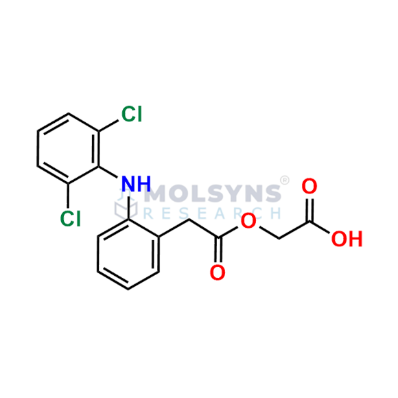 Aceclofenac