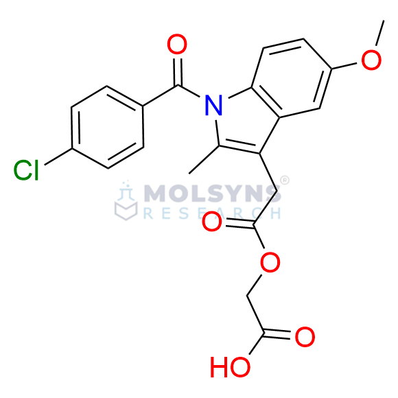 Acemetacin