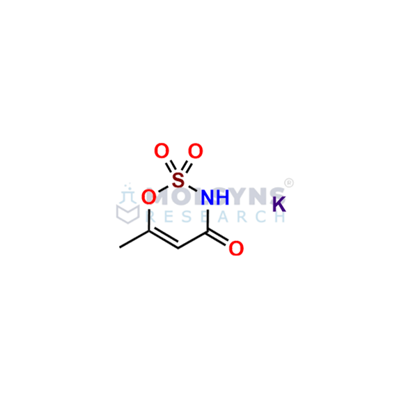 Acesulfame Potassium